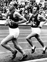 Zatopek