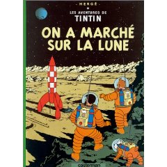 Tintin