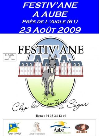 Festiv'ane