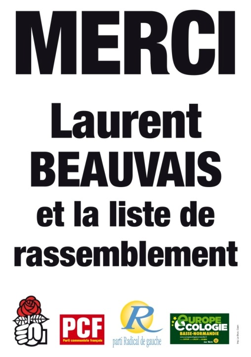 Merci