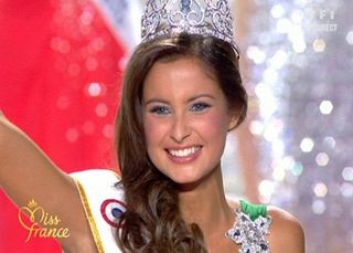 Miss France