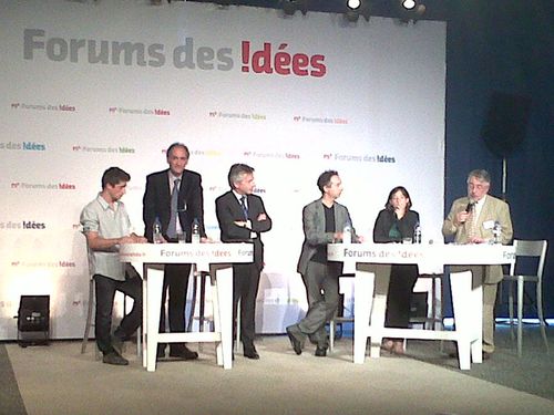 Forum des idées 1