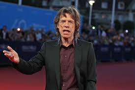 Jagger